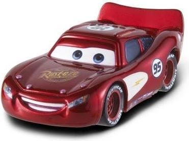 Actual product image Mattel Cars