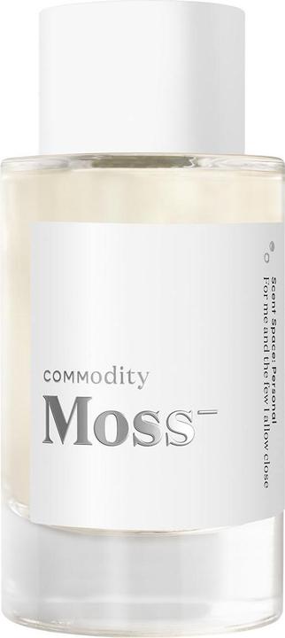 Actual product image Commodity Moss Personal Parfum (Eau de parfum, 100 ml)