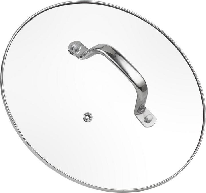 Image du produit Resto CASSEROLE D22CM 4.6L/92004 (22 cm, Casserole, Acier inoxydable)