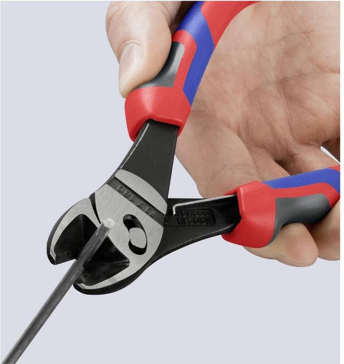 Actual product image Knipex TwinForce (180 mm)
