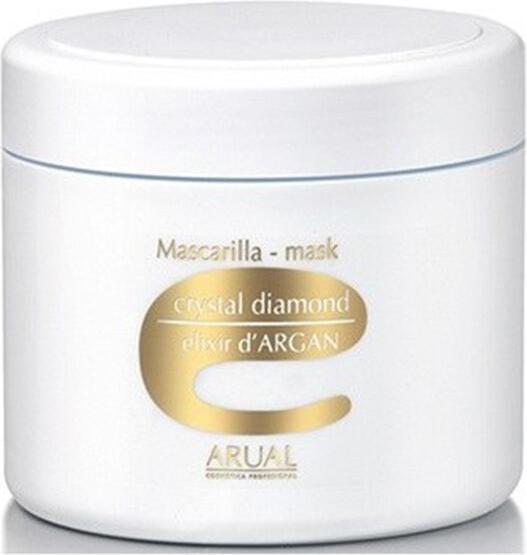 Immagine prodotto Arual Crystal Diamond Argan Elixir Mask 500ml (500 ml)