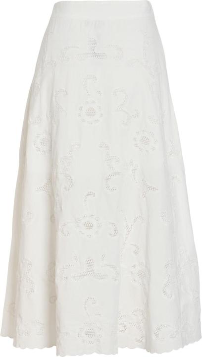 Produktbild Rouge Edit High Waist Maxirock (42)