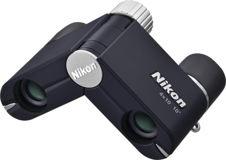 Produktbild Nikon 4x10 DCF - Dark Navy (4x)