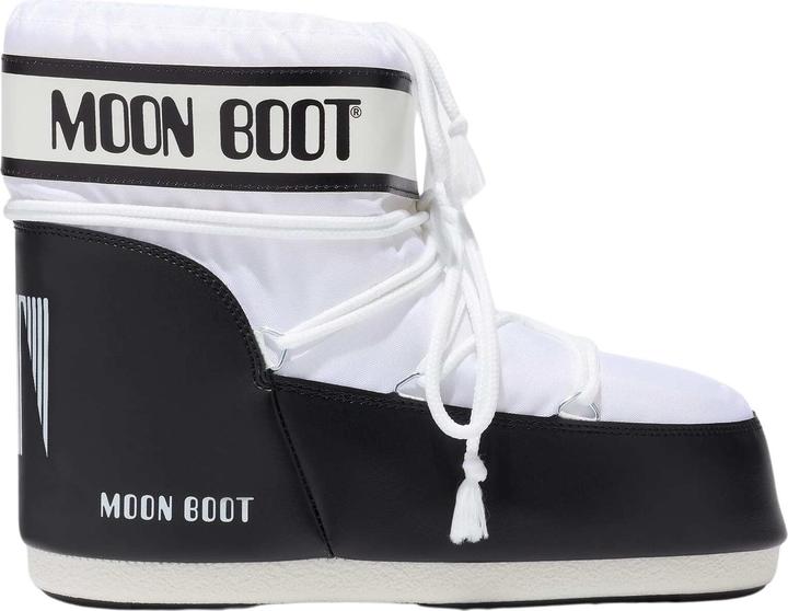 Actual product image Moon Boot MB Icon Low Nylon (39, 40, 41)
