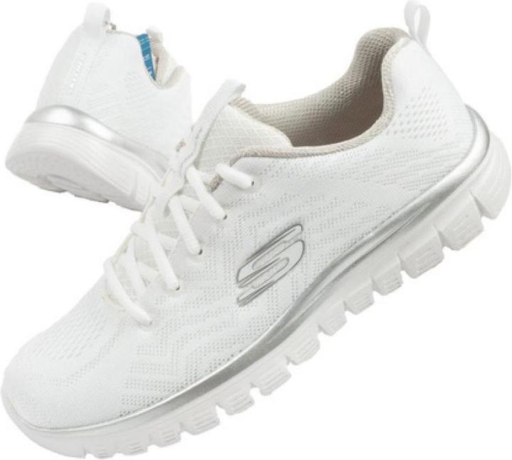 Actual product image Skechers Graceful - Get Connected (38)