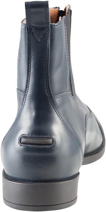 Image du produit Pfiff Stivaletti alla Caviglia in Pelle Cosmo (47)