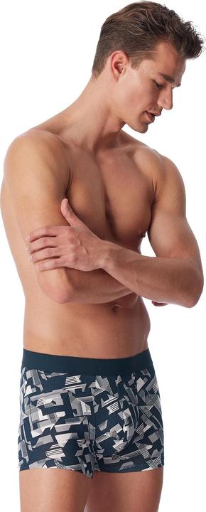 Actual product image Schiesser Organic Cotton Shorts (S, pack of 3)