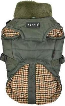 Produktbild Puppia Donavan (XXL, Hundemantel)