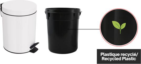 Produktbild spirella Sydney (5 l)