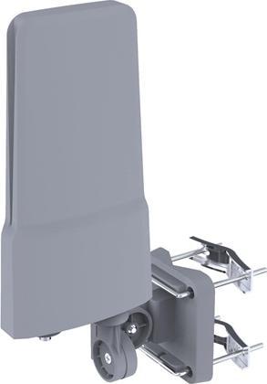 Image du produit Standart TV antenna DTVO-6, 174 - 698 MHz, 110 dB
