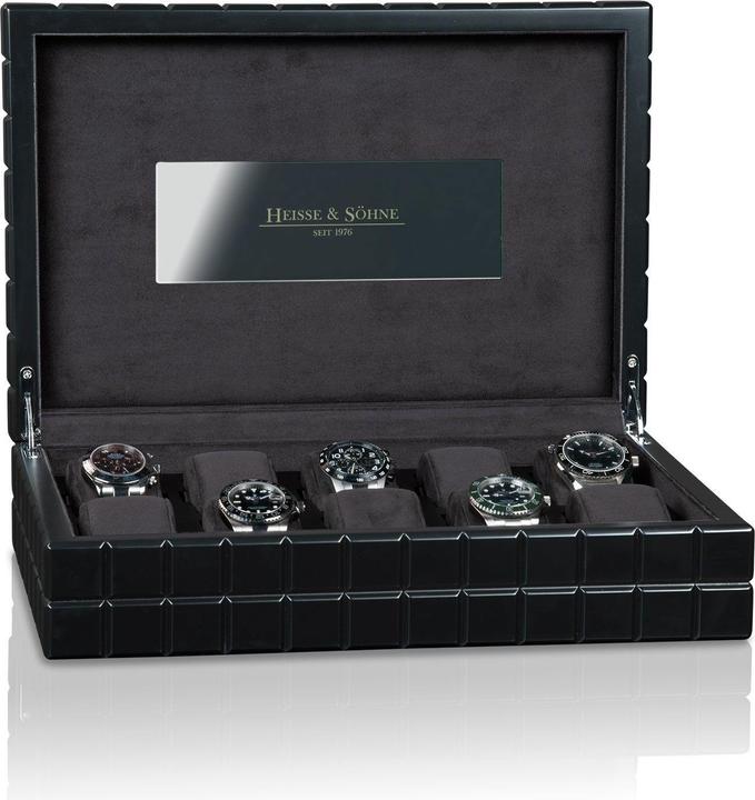 Image du produit Heisse & Söhne 70019-210.142.50