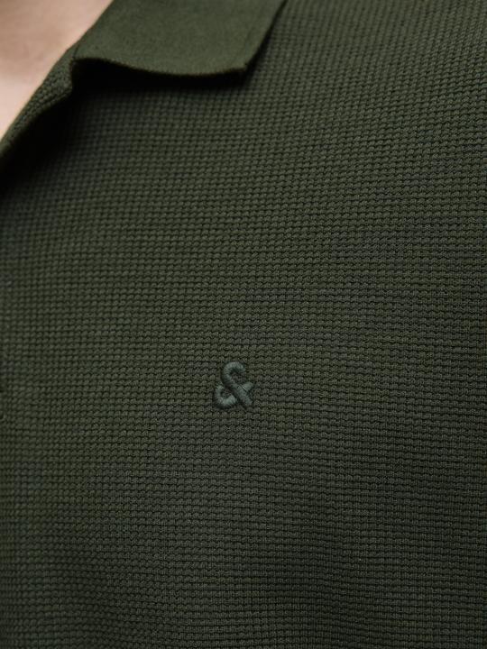 Produktbild Jack & Jones Jjeaustin Polo Ss Noos (XL)