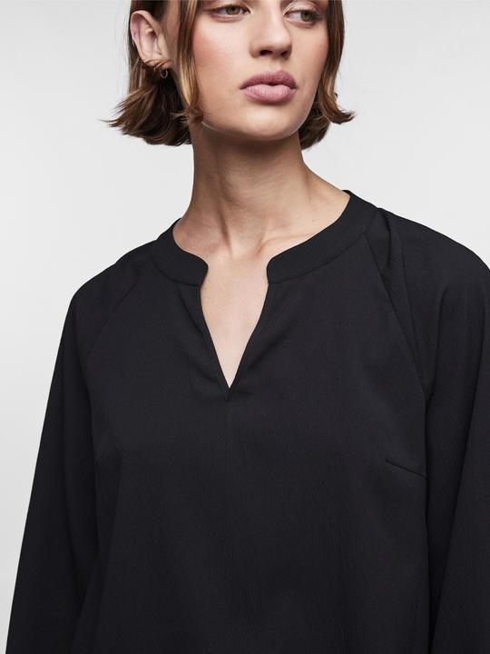 Actual product image Pieces PCDREW long sleeve blouse (S)