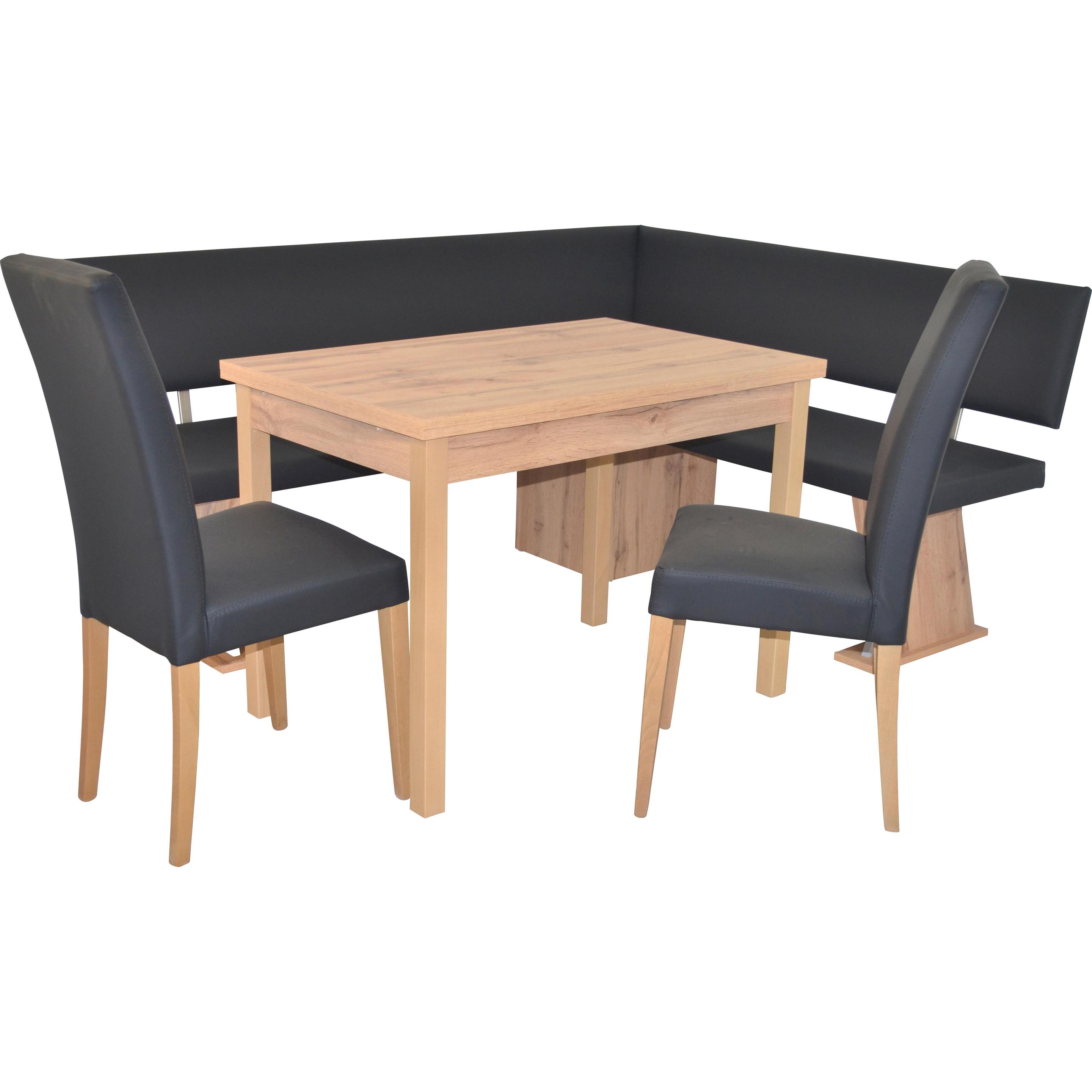 Möbel Direkt Online, Esstisch, Milan