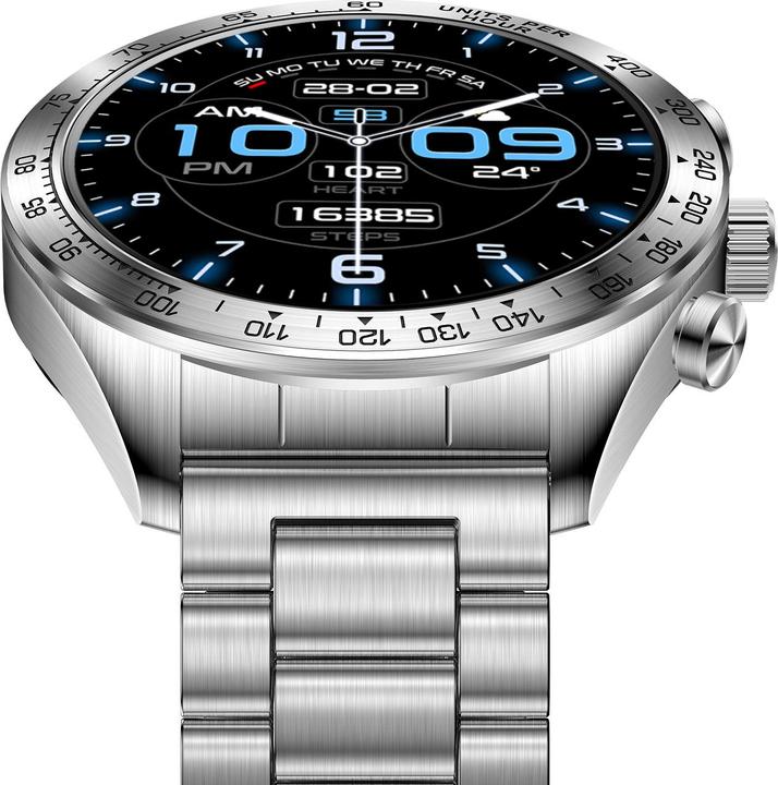 Actual product image KSIX BXSW32P (46 mm)