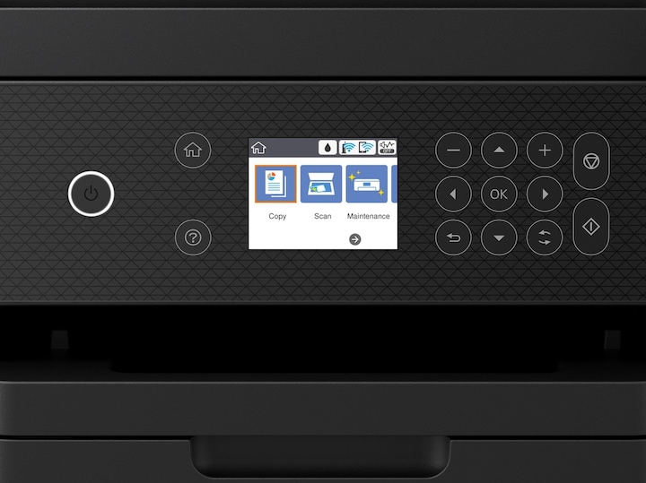 Productafbeelding Epson EcoTank ET-3850 (Inktreservoir, Kleur)