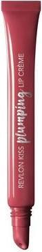 Actual product image Revlon Kiss Plumping Lip Crème 535 Spiced Berry (535 Spiced Berry)