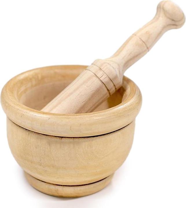 Actual product image Space Home Mörser mit Stössel