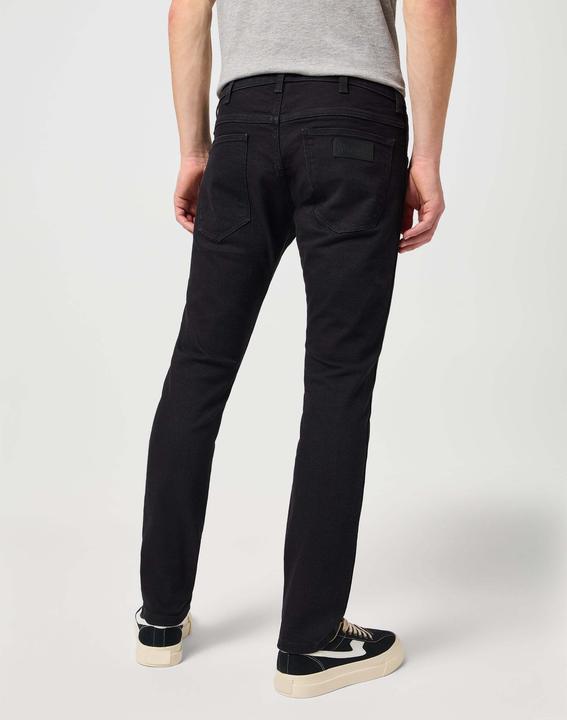 Actual product image Wrangler Jeans Bryson (31)
