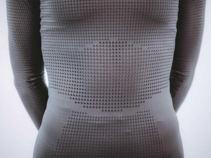Image du produit Compressport On/Off Base Layer LS Top W (M)