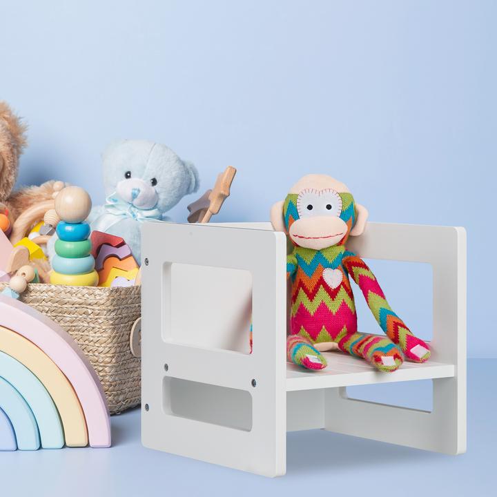 Produktbild Relaxdays Sitzhocker