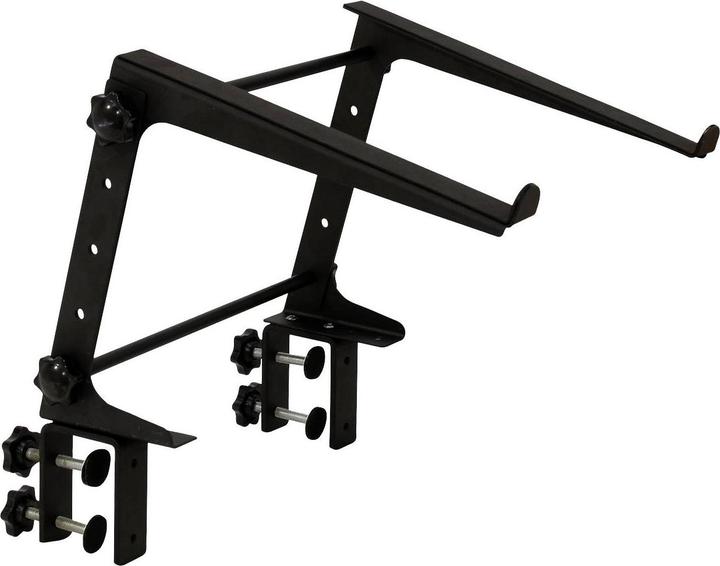 Produktbild Omnitronic LAR-12/17 Laptop-Ständer Stahl