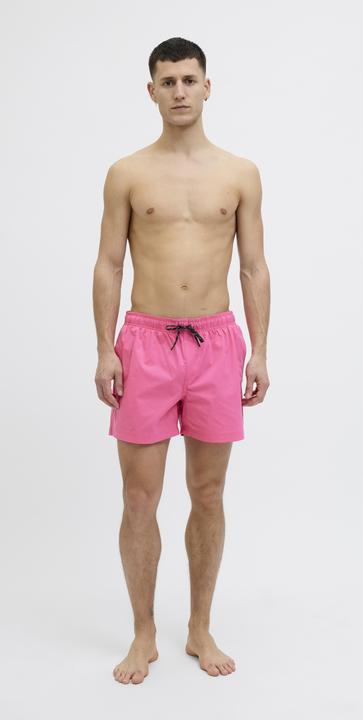 Image du produit Jack & Jones Regular Fit Badeshorts Badeshorts (L)