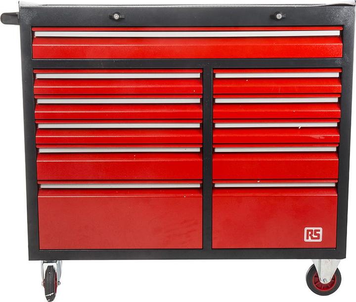 Produktbild RS PRO 11 Drawer Cabinet (45 cm, 98.50 cm)