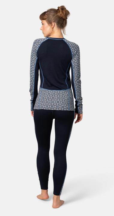 Actual product image Kari Traa Women's Rose Light L/S (M)