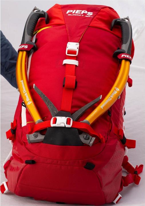 Image du produit Pieps Sac à dos Summit 30 (30 l)