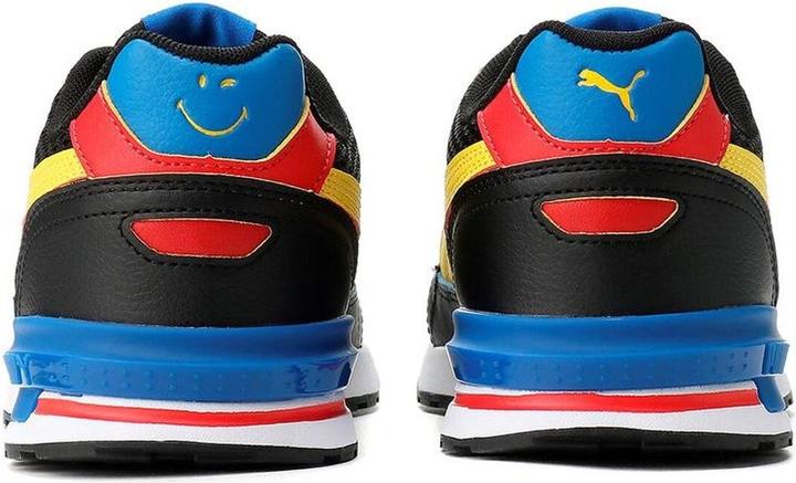Produktbild Puma Graviton SW Jr (39)