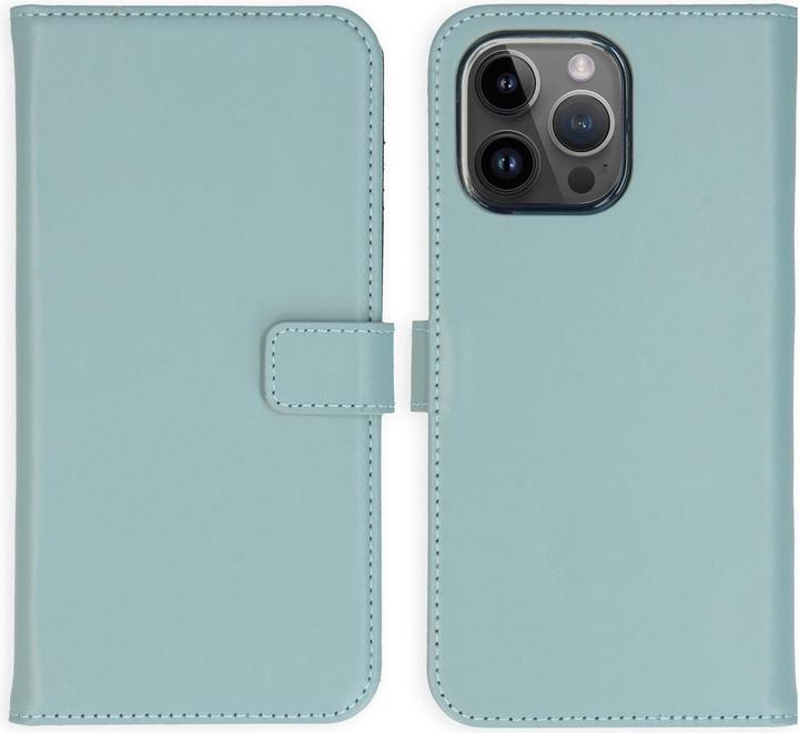 Air Blue, Light blue