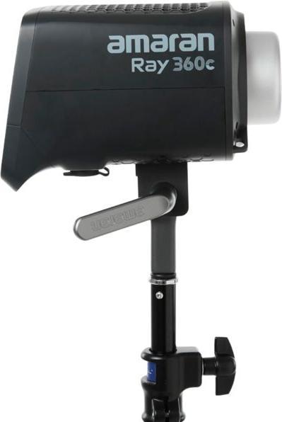 Immagine prodotto Amaran Ray 360c (Luce studio)