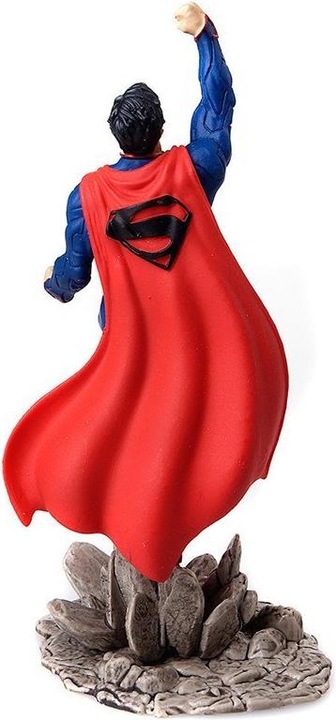 Produktbild Schleich Scenery Pack Superman vs. Darkseid