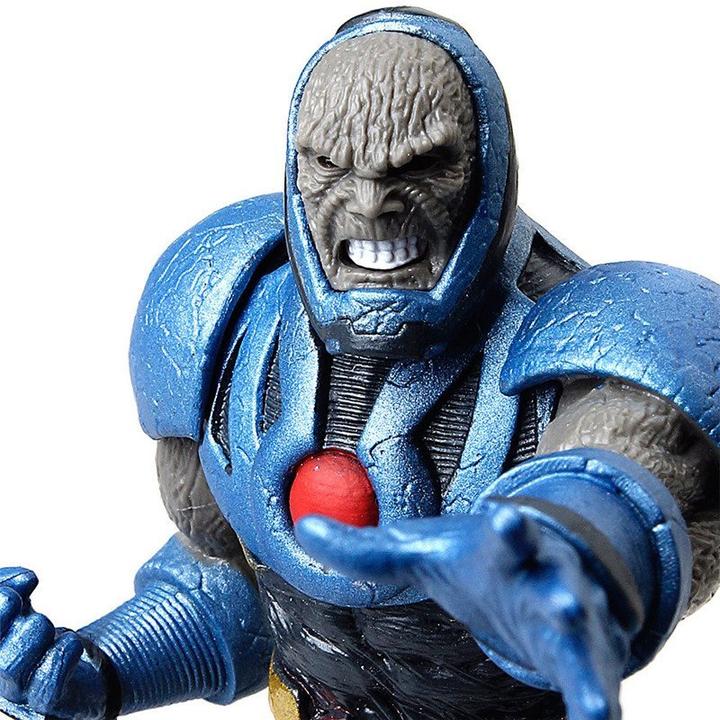 Produktbild Schleich Scenery Pack Superman vs. Darkseid