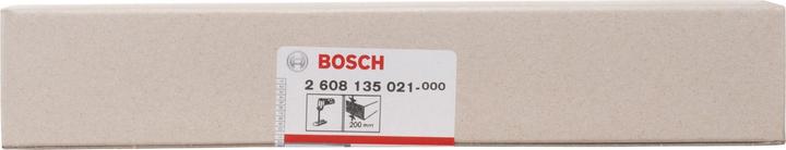 Produktbild Bosch Professional Zubehör Sägeblätterführung, 200 mm