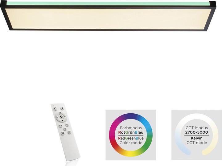 Produktbild Leuchten Direkt Mario (575 lm)