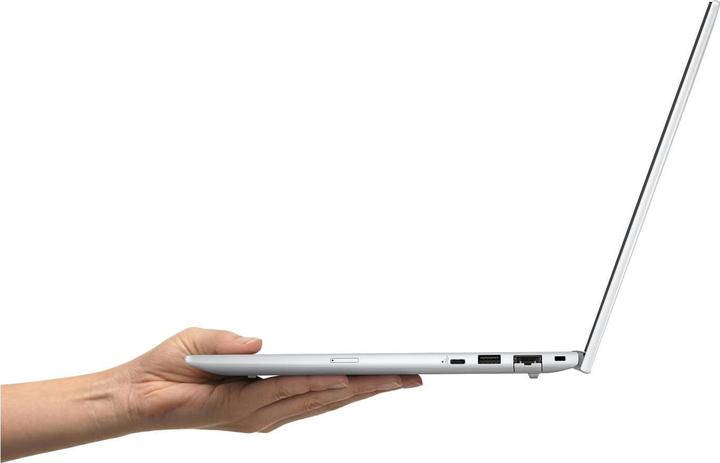 Produktbild HP EliteBook 8 G2a Next Gen AI PC (14", 512 GB, 32 GB, CH, AMD Ryzen AI 7 450)
