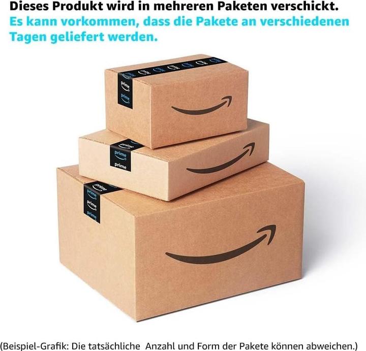 Actual product image AC Design Batilda