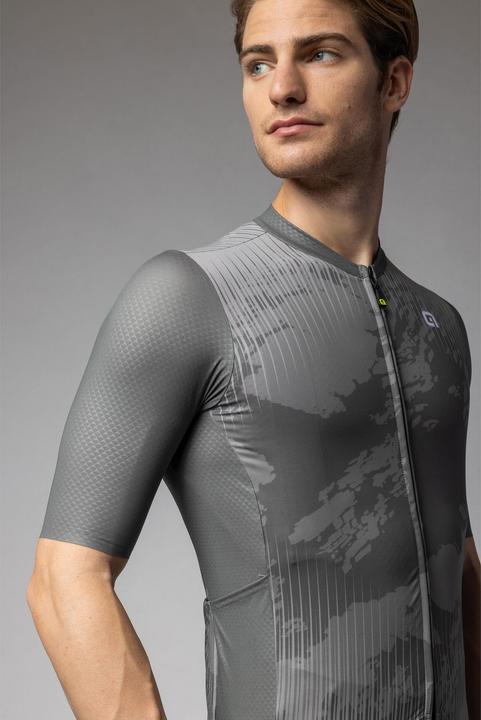 Produktbild Alé Krakatoa Jersey (M)