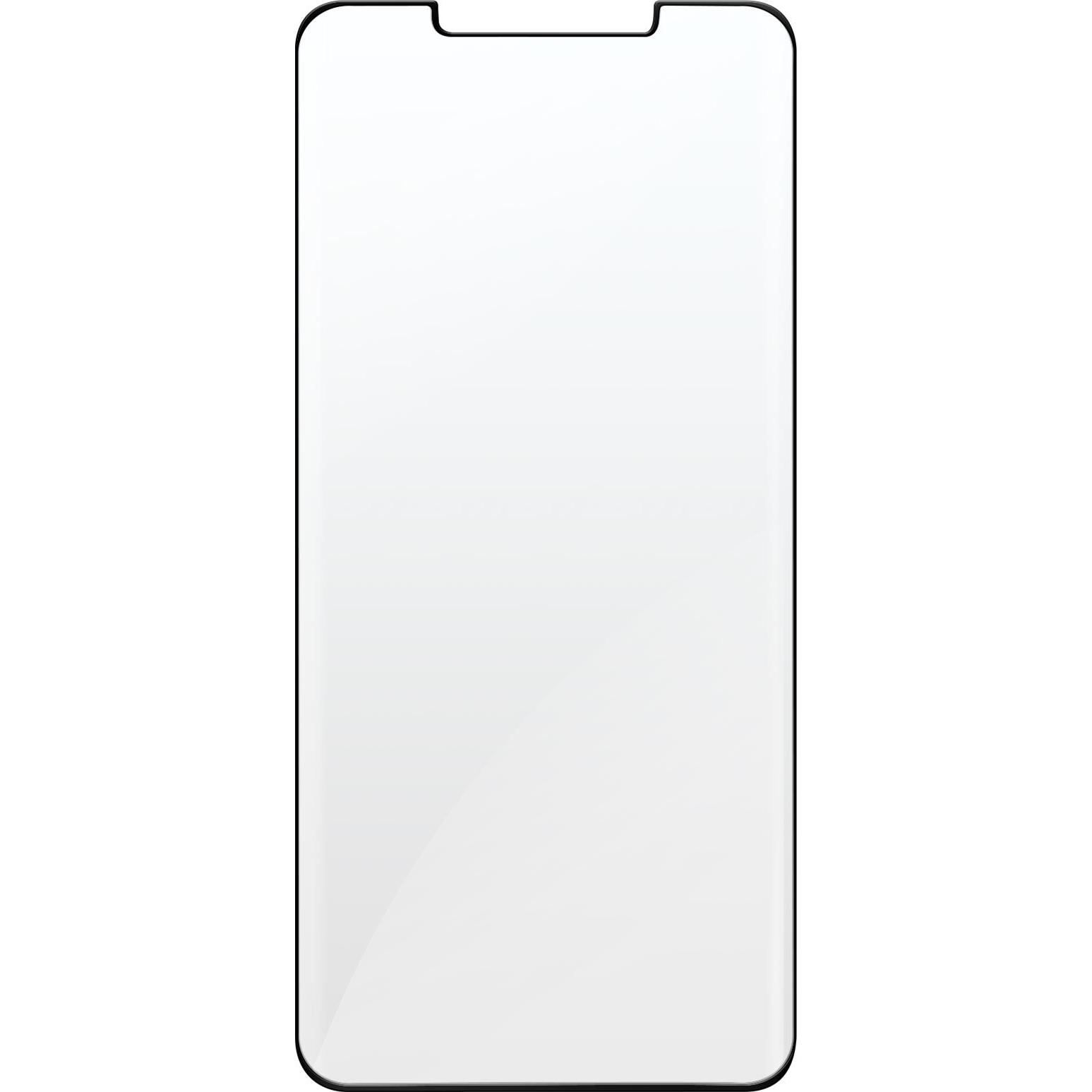 Avizar 9H Härtegrad Glas-Displayschutzfolie (1 Stück, Huawei Mate 50 Pro), Smartphone Schutzfolie, Transparent