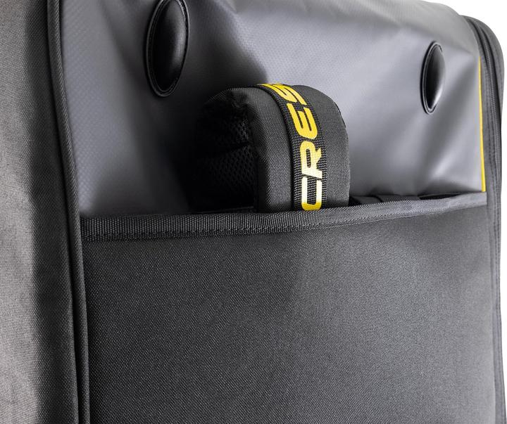 Actual product image Cressi Moby 2 Trolley (110 l)