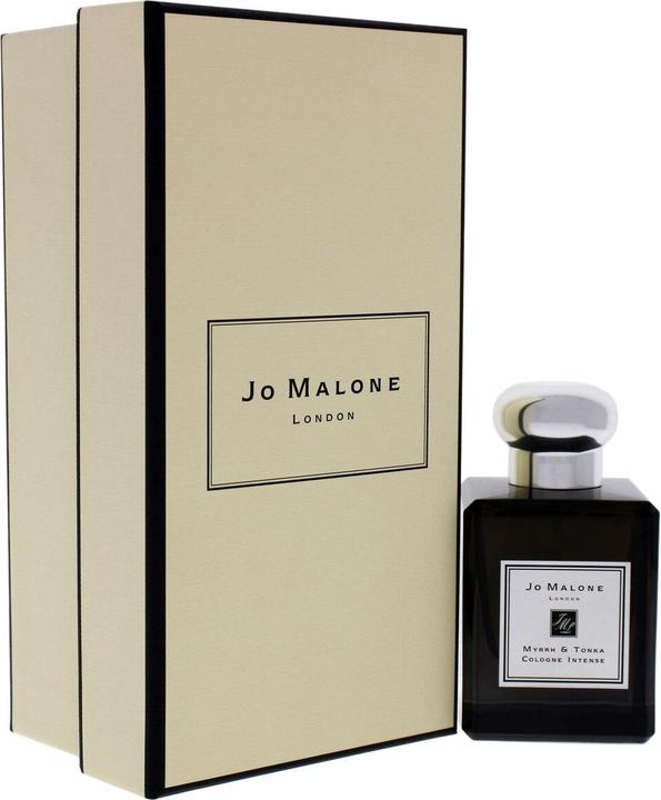 Immagine prodotto Jo Malone Myrrh & Tonka Intense (Eau de cologne, 50 ml)