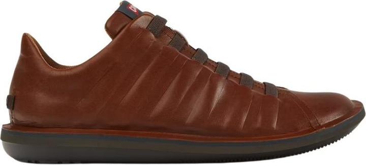 Actual product image Camper Beetle Casual Leather Sneaker (41)
