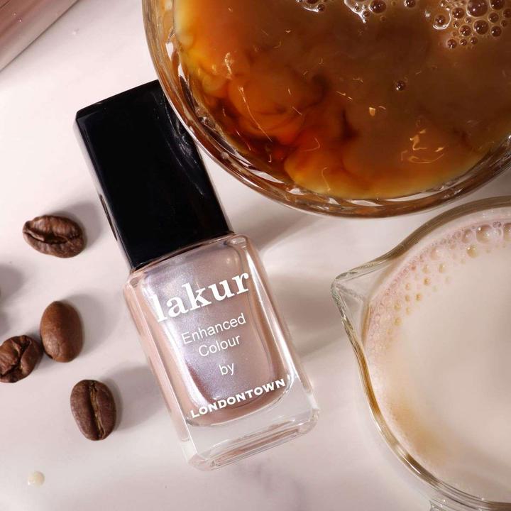 Image du produit Londontown Lakur Cold Foam (Mousse à froid, Vernis couleur)