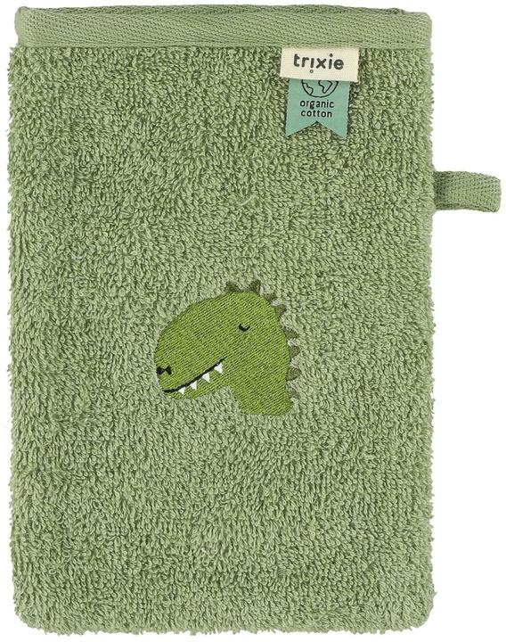 Image du produit Trixie Baby Gant de toilette lot de 2 Dino Aura