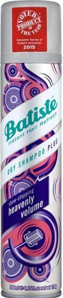 Produktbild Batiste Heavenly Volume (200 ml, Trockenshampoo)