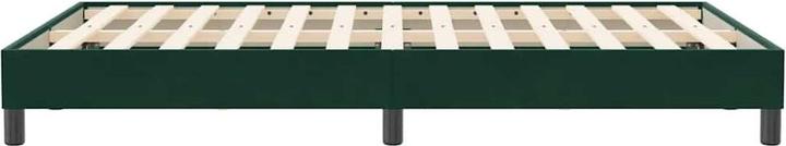 Produktbild vidaXL Bettgestell (120 x 210 cm)