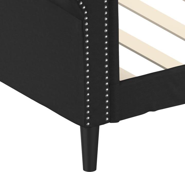 Actual product image vidaXL Tagesbett