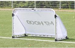 Actual product image Euro Play My Hood - Foldable Football Goal - Maxi (302007)